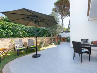 Chalet Playa de Muro Environnement 34