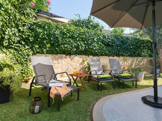 Chalet Playa de Muro Omgeving 35