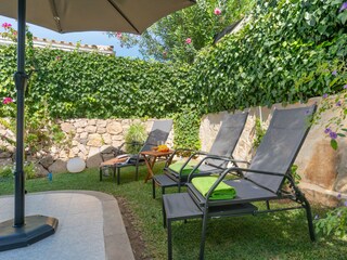 Chalet Playa de Muro Umgebung 36