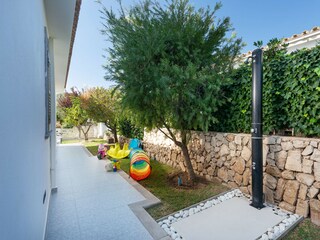 Chalet Playa de Muro Umgebung 38