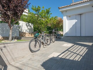 Chalet Playa de Muro Environnement 39