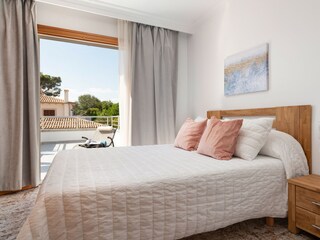 Chalet Playa de Muro Features 22