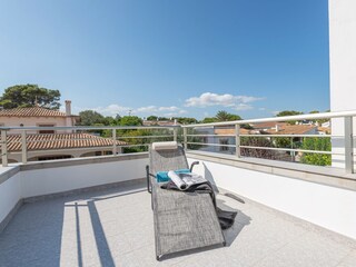 Chalet Playa de Muro Kenmerken 26