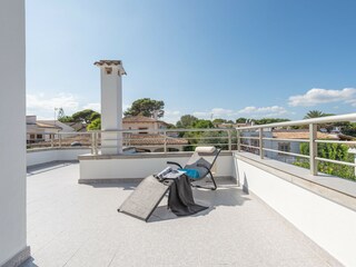 Chalet Playa de Muro Kenmerken 27