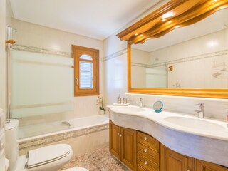 Chalet Playa de Muro Équipement 31