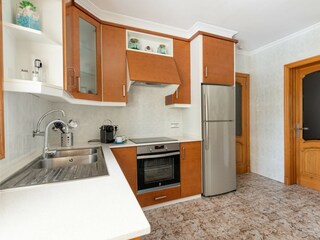 Chalet Playa de Muro Features 12