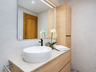 Chalet Playa de Muro Kenmerken 16