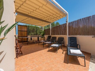 Villa Portocolom Grabación al aire libre 10