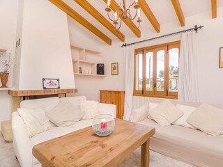 Villa Campos Caratteristiche 10