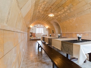 Villa Campos Caratteristiche 12