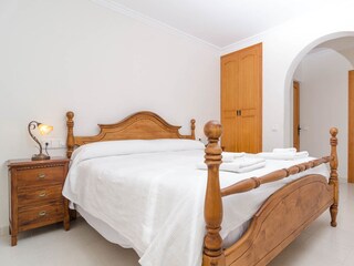 Villa Campos Caratteristiche 15