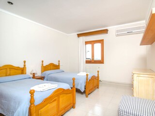 Villa Campos Caratteristiche 17