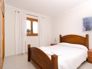 Villa Campos Caratteristiche 18