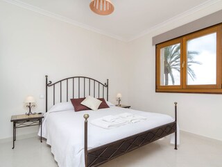 Villa Campos Caratteristiche 19