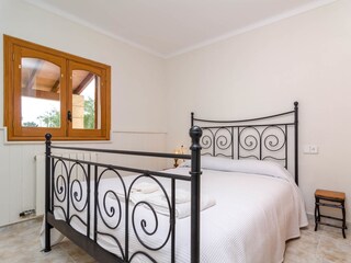 Villa Campos Caratteristiche 20