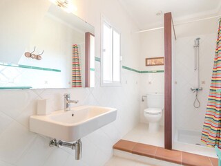 Villa Campos Caratteristiche 21