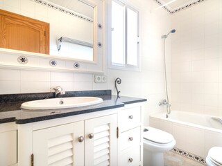 Villa Campos Caratteristiche 22