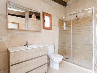 Villa Campos Caratteristiche 23