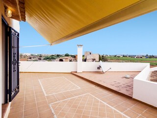 Villa Campos Registrazione all'aperto 9