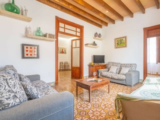 Villa Maria De La Salut  16