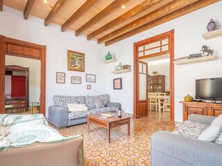 Villa Maria De La Salut  18