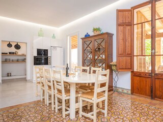 Villa Maria De La Salut  21