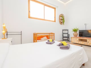 Villa Maria De La Salut  38