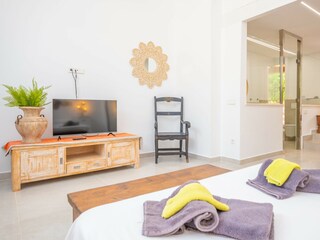 Villa Maria De La Salut  39