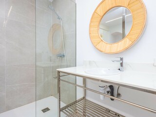 BAÑO EN SUITE D4