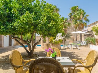 Villa Maria De La Salut Registrazione all'aperto 6