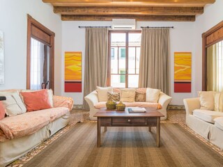 Villa Maria De La Salut Características 16