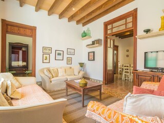 Villa Maria De La Salut Características 18