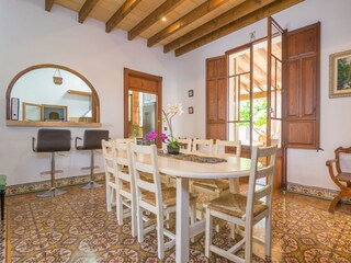 Villa Maria De La Salut Características 19