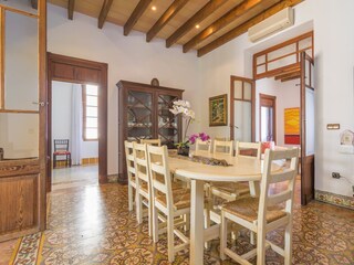 Villa Maria De La Salut Características 20