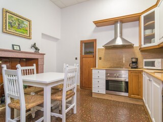 Villa Maria De La Salut Características 21