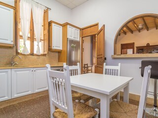 Villa Maria De La Salut Características 22