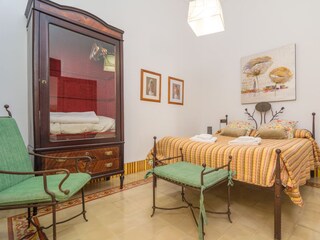 Villa Maria De La Salut Características 28