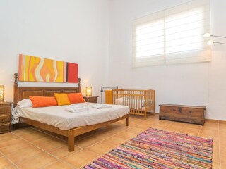 Villa Maria De La Salut Características 31