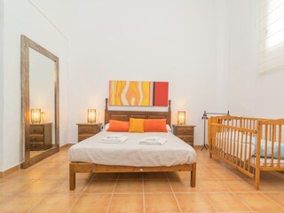 Villa Maria De La Salut Características 32