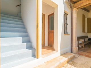 Villa Maria De La Salut Registrazione all'aperto 14