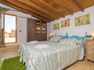 Villa Maria De La Salut Características 35