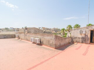 Villa Maria De La Salut Registrazione all'aperto 15