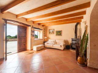 Villa Selva Caratteristiche 23