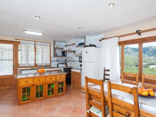 Villa Selva Caratteristiche 25