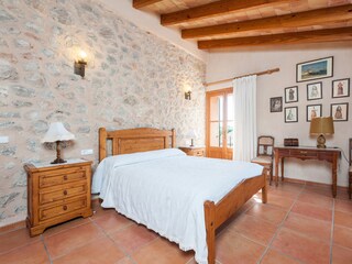 Villa Selva Caratteristiche 27