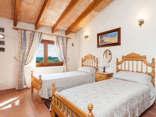 Villa Selva Caratteristiche 28