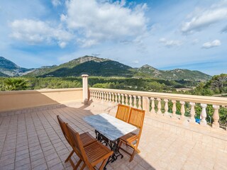 Villa Selva Registrazione all'aperto 13