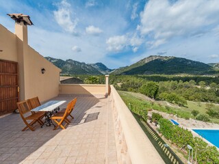 Villa Selva Registrazione all'aperto 14