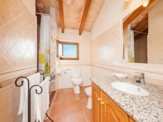 Villa Selva Caratteristiche 31