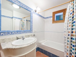 Villa Selva Caratteristiche 33